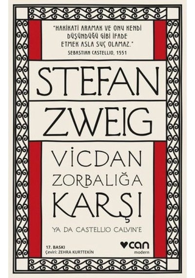 Vicdan Zorbalığa Karşı - Ezjı-646828