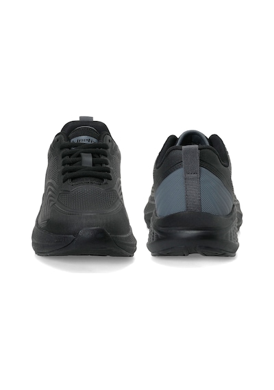Kinetix Sılvan G Siyah Unisex Koşu Ayakkabısı 000000000102695481