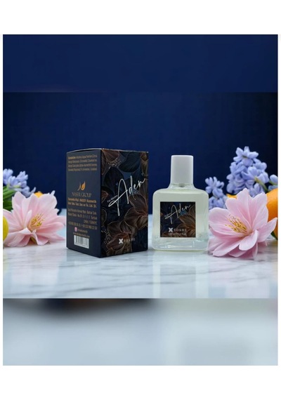 Soshe Aden Kadın Parfüm 100 Ml Edc Çiçeksi - Ferah