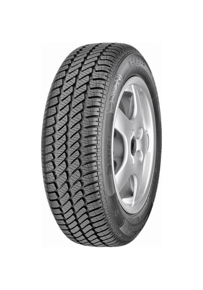 Sava Adapto 175/70r13 82t M+s 3pmsf  Dört Mevsim Lastiği 2025