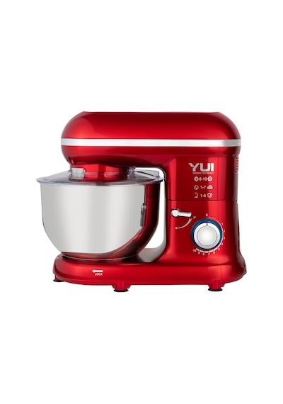 Yui M108 Easy Chef 1300 W Stand Mikser
