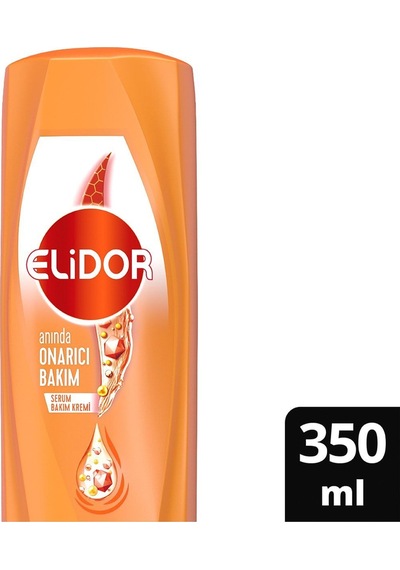 Anında Onarıcı Bakım Saç Bakım Kremi 350 Ml