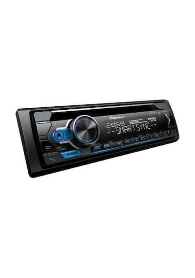 Pıoneer Deh-4250Bt Bluetooth Usb Oto Teyp