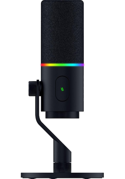 Razer Seıren V3 Pro Mıkrofon Sıyah Rz19-05500100-r3m1