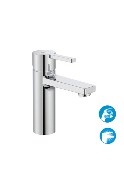Roca Naia Lavabo Bataryası Cold-Start Özellikli A5A3296C00