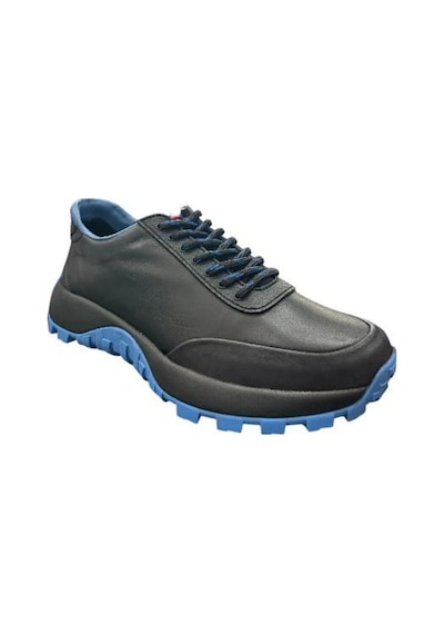 Kemal Tanca 863 20386 Erkek Spor Ayakkabı & Sneaker Siyah - Mavi