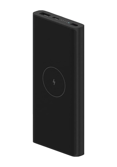 Xiaomi 10W Wireless Power Bank 10000