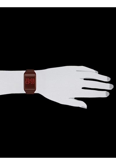 O.D.M. DD133-03 Unisex Kol Saati