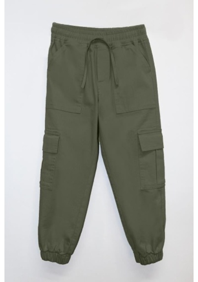 Dmb Kids Dmb Erkek Pantolon 25ydmb7663 Haki