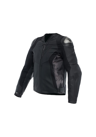Dainese Avro 5 Deri Motosiklet Mont Antrasit - Siyah Dainese Avro 5 Deri Motosiklet Mont Antrasit - Siyah