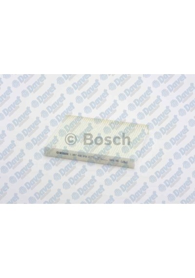 Polen Fıltresı E.no: 0986tf0068 Fıat Doblo 1.2 1