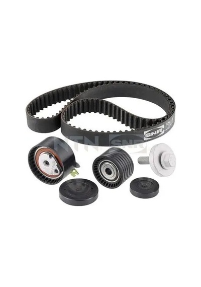 Renault Modus Triger Seti 1.4 2005-2011 Snr Kd45540