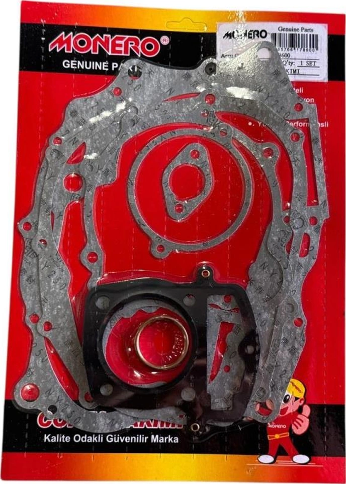 Kuba Tk 03 Conta Seti