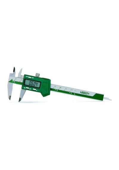 Insize 1111-100A Mini Dijital Kumpas 100 MM
