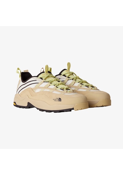 The North Face Clyffe Ultra Erkek Bej Spor Ayakkabı Nf0a8g6qq331