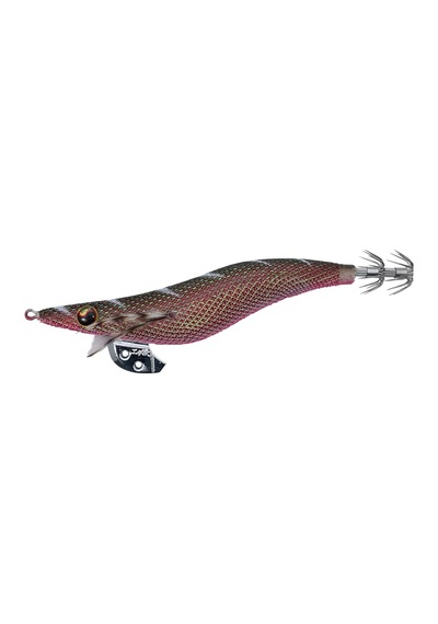 Duo Egimasa 3.0 Deep Ccc6007 Red-olive Ob Suni Yem