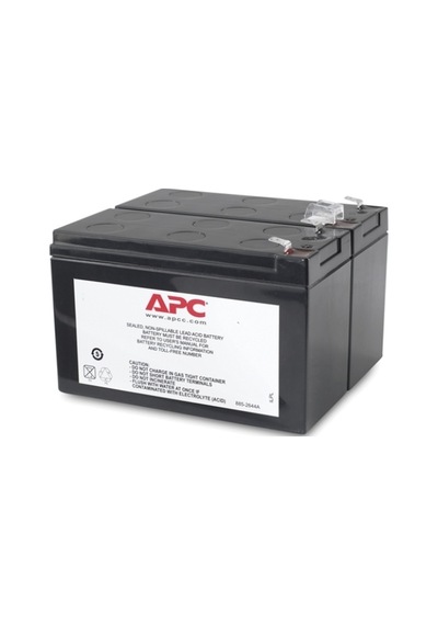 APC APCRBC113 12V Ups Yedek Akü Kartuşu