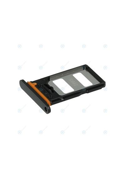 Xiaomi Redmi Note 13 Pro 5g Uyumlu Sim Tepsisi 2312dra50c, 2312crad3c Siyah Sim Yuvası