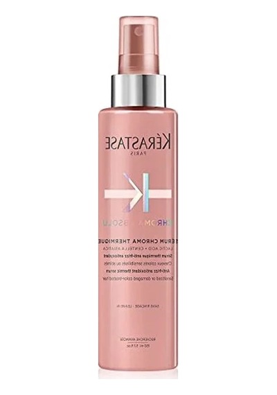 Kérastase Chroma Hasar Görmüş Boyalı Saçlar İçin Isıdan Koruyan Sprey 150ml