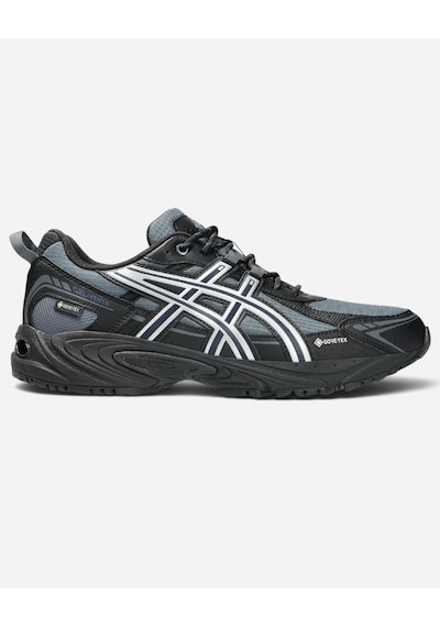 Asics Gel-ventx Gtx Grey Heather Sneakers 1203b161-021 Gri