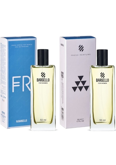 Bargello 385 Kadın Parfüm EDP 2 x 50 ML