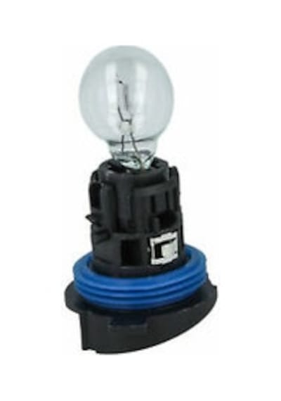Gündüz Far Ampülü Komple Duylu 12V-Hp24W 3008-5008-C5