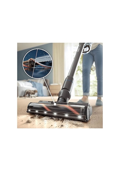 Philips Aqua 7000 Serisi XC7155/10 Islak - Kuru Şarjlı Dikey Süpürge