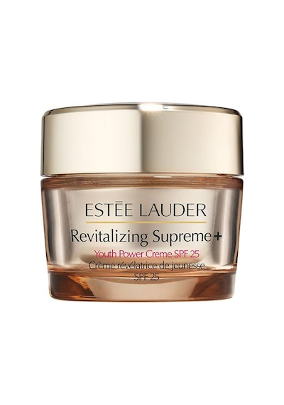 Estee Lauder Revitalizing Supreme+ Youth Power Cream Spf25 50 Ml