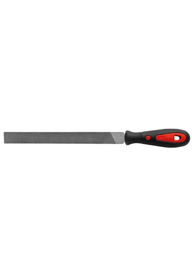 J55-106h Standart Kalın Eğe 6'' Ergonomik Saplı