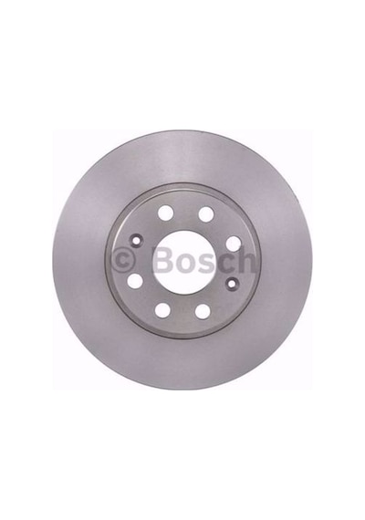 Opel Corsa D 1.0 2006-2014 Bosch Ön Fren Diski N11.2511