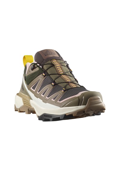 Salomon X Ultra 360 Edge Gtx Erkek Outdoor Ayakkabı Haki