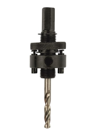 Eratool Era56181 Hex 32x210mm Bi Metal Panç Adaptörü