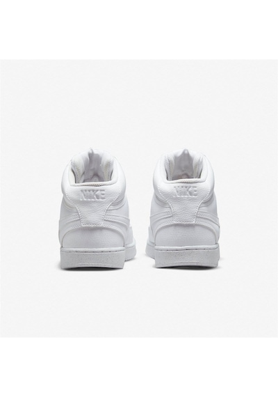 Nike Court Vision Mid Erkek Günlük Spor Ayakkabı Dn3577-100 Beyaz