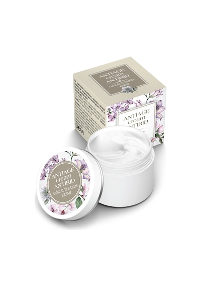 Devi age rid Çizgilenme ve  Göz Altı Bakım Kremi 15 ML