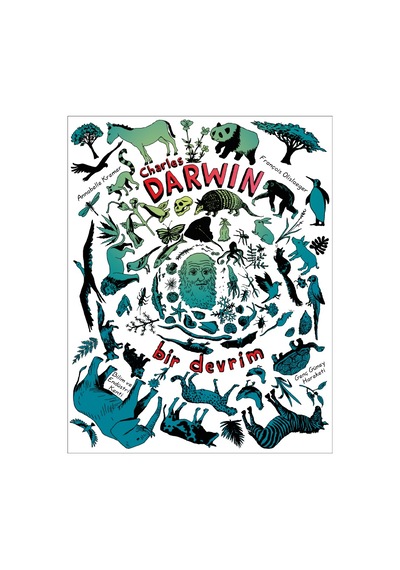 Charles  Darwin  Bir  Devrim