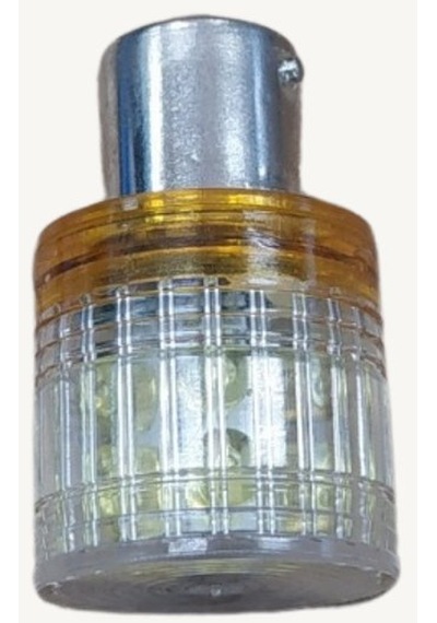 Emas Ikmf024s 24v Sarı Flaşörlü Lamba