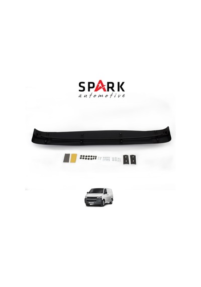 Volkswagen Transporter T5 2009-2014 Yıl Aralığı Uyumlu Ön Cam Güneşliği