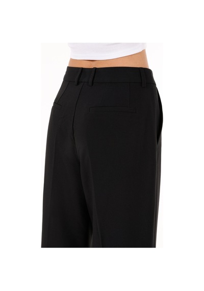 Colin's Colins Siyah Kadın Pantolon Cl1070178 Q1.v2 Blk Siyah