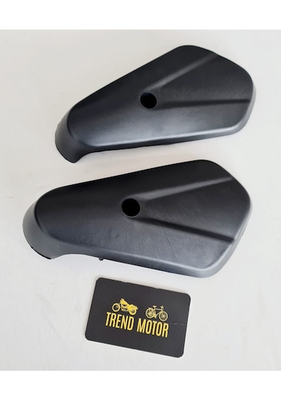 Ön Teker Tozluk Takım - Honda Activa
