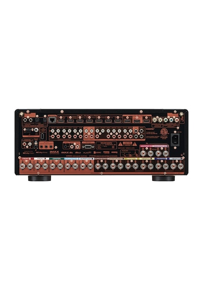 Marantz Cinema 30 11.4 Kanal Network Av Receiver Siyah