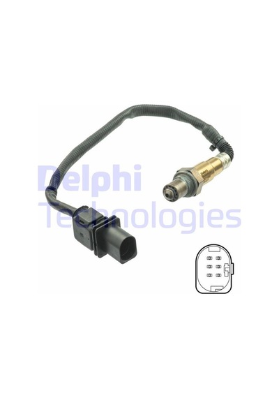 Delphı Es21098-12b1 Oksijen Sensörü P207 09 13 P208 12 19 P301 12 P308 09 21 P2008 13 19 Partner 08 Berlıngo 08 C3 09 16 C4 09 Ds3 09 15 1.6 Hdı Dv6b Boxer-jumper 2.2 Hdı 1618.ne-9687161080-9678423380 - Delphı Es21098-12b1 Oksijen Sensörü P207 09 13 P208 12 19 P301 12 P308 09 21 P2008 13 19 Partner 08 Berlıngo 08 C3 09 16 C4 09 Ds3 09 15 1.6 Hdı Dv6b Boxer-jumper 2.2 Hdı 1618.ne-9687161080-9678423380 -
