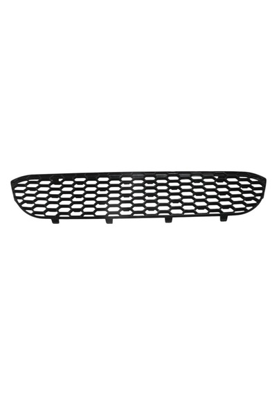 Bmw 5 Serı- 5 Serisi- 2004-2007 Arka Tampon Panjuru Izgara M5 Oem No A51127895753p1
