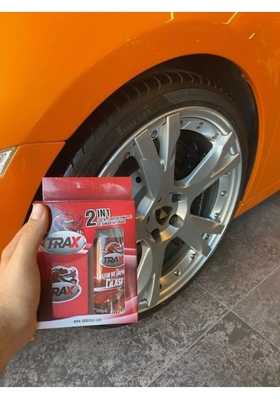 Araba Oto Lastik Parlatıcı Lastik Ve Tampon Parlatıcı Cila Sünger