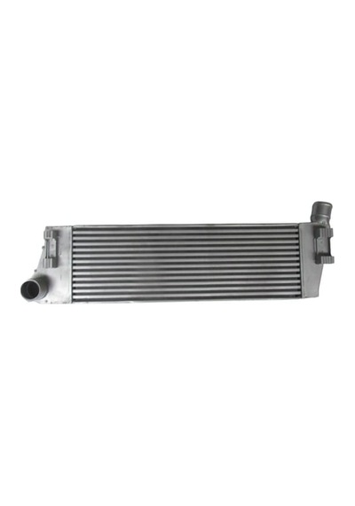 Renault Megane Iı 03/09 Turbo Soğutma Radyatörü 1,5/1.9 Dci İntercooler Brazing 590x187x40 Oris