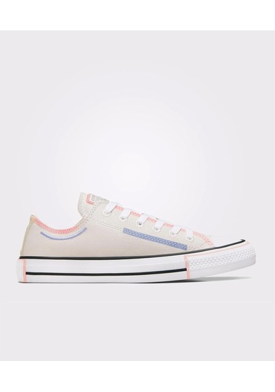 Converse Kadın Ayakkabı A07593c Çok Renkli Converse Kadın Ayakkabı A07593c Çok Renkli
