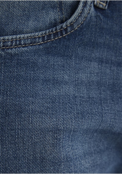 Mavi - Jake Mavi Pro Indigo Puslu Comfort Jean Pantolon 0042289336 Mavi