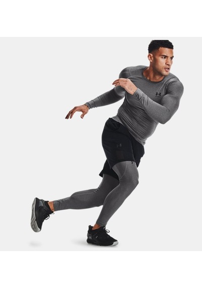 Under Armour Erkek HeatGear® Armour Tayt 1361586-090