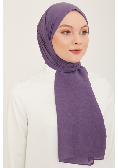 Armine Trend Woody Şal 17 - Desenli