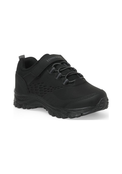 Lumberjack Massıve 2pr Siyah Erkek Çocuk Outdoor Siyah