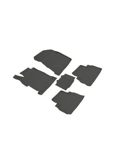 Honda Civic 8 Refref 4d Havuz Paspas 2006-2011